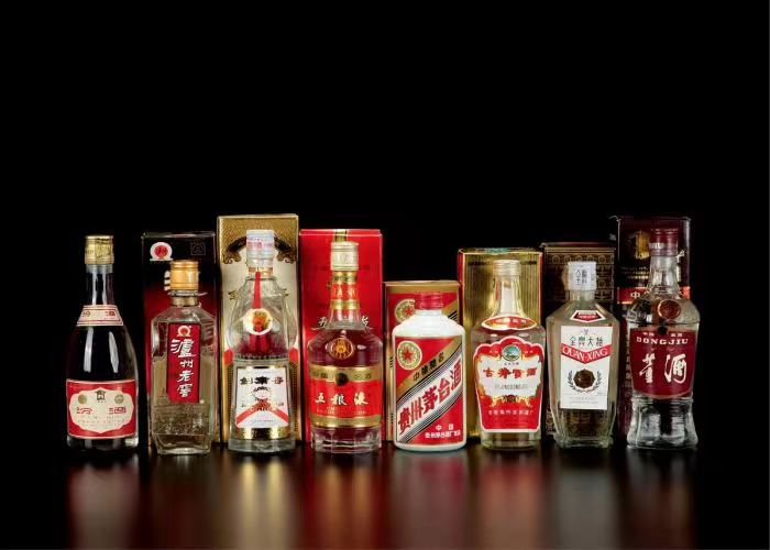 天等老酒储存的方法